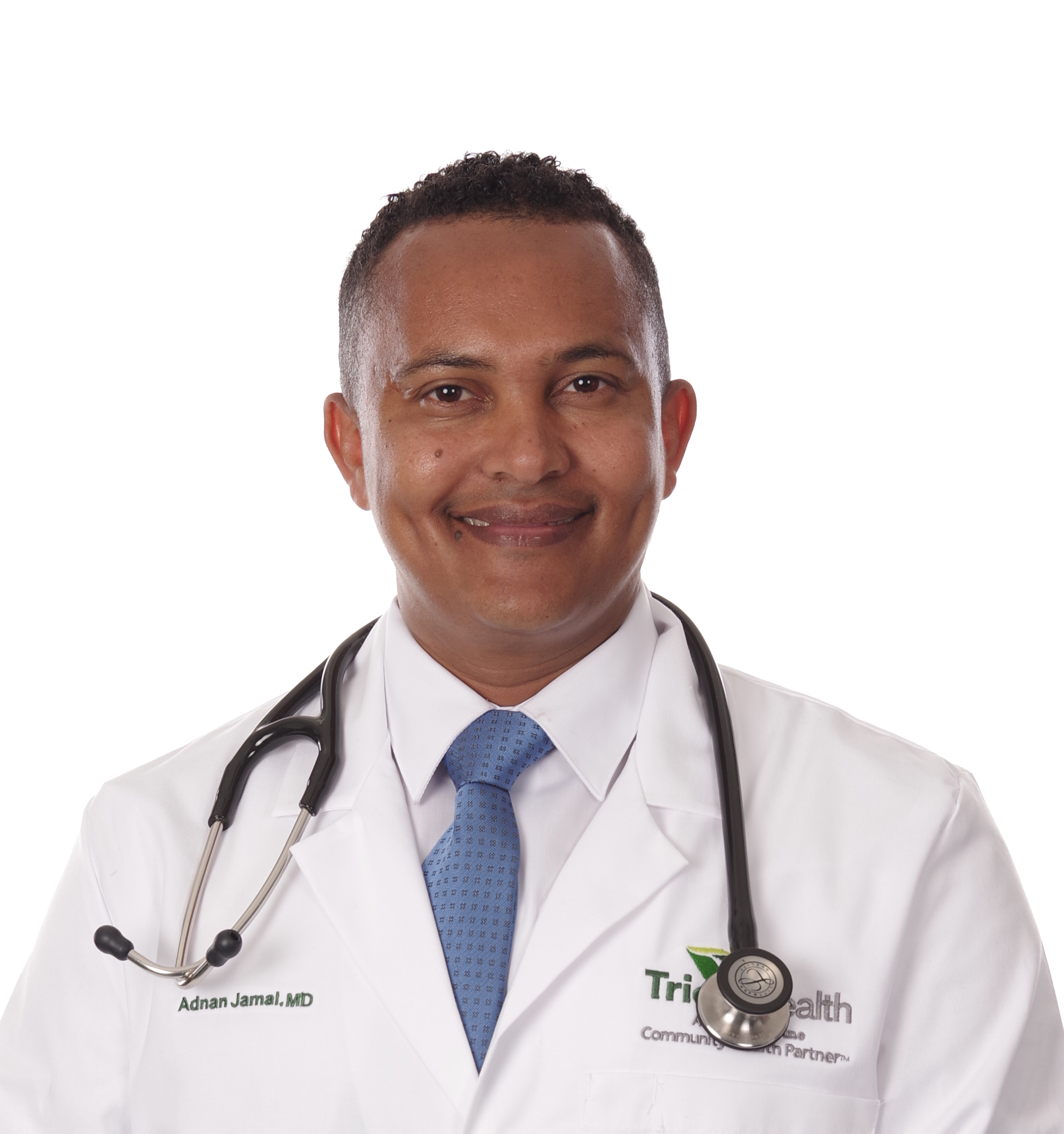 Adnan Jamal MD